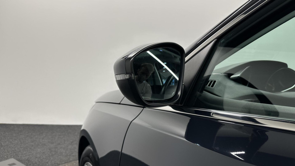 Peugeot 308 (J275GZ) met abonnement