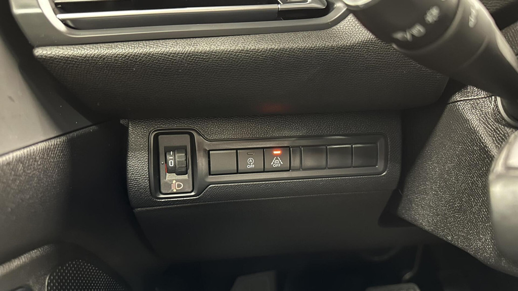 Peugeot 308 (J275GZ) met abonnement