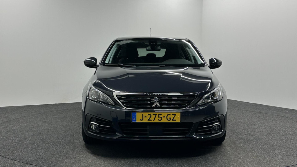 Peugeot 308 (J275GZ) met abonnement