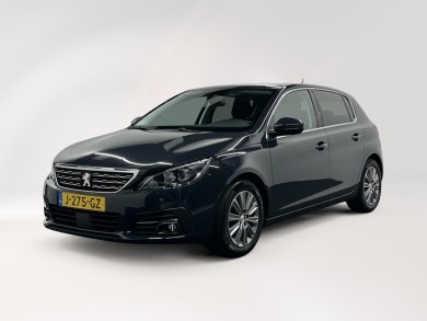 Peugeot 308 (J275GZ) met auto abonnement