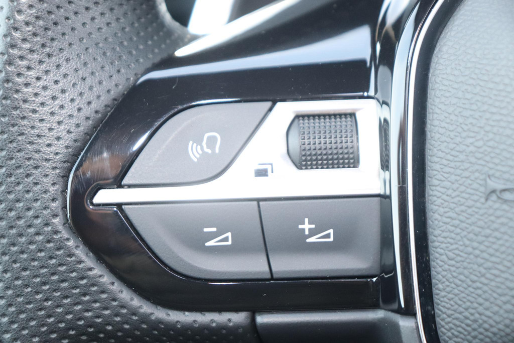 Peugeot 3008 (JKS53R) met abonnement