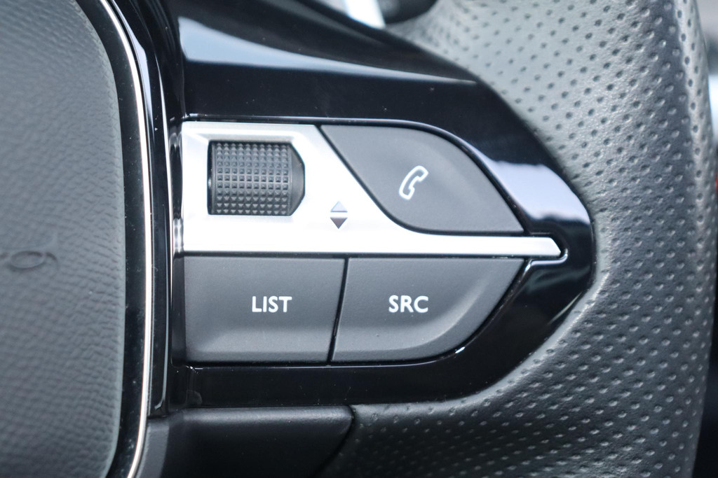 Peugeot 3008 (JKS53R) met abonnement