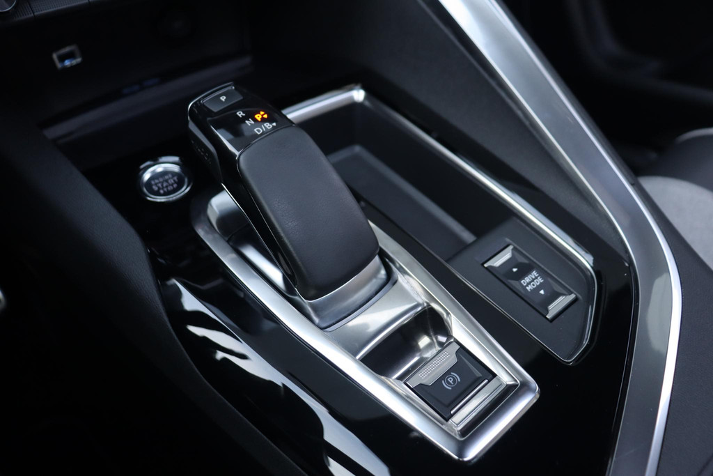Peugeot 3008 (JKS53R) met abonnement