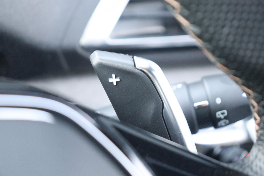 Peugeot 3008 (JKS53R) met abonnement