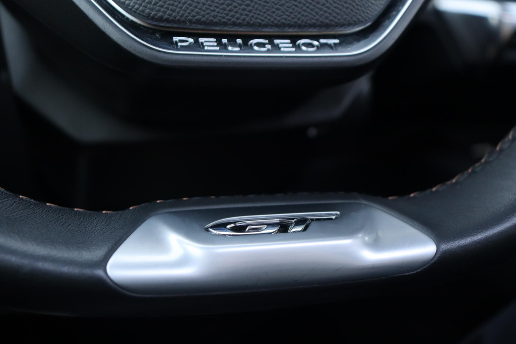 Peugeot 3008 (JKS53R) met abonnement