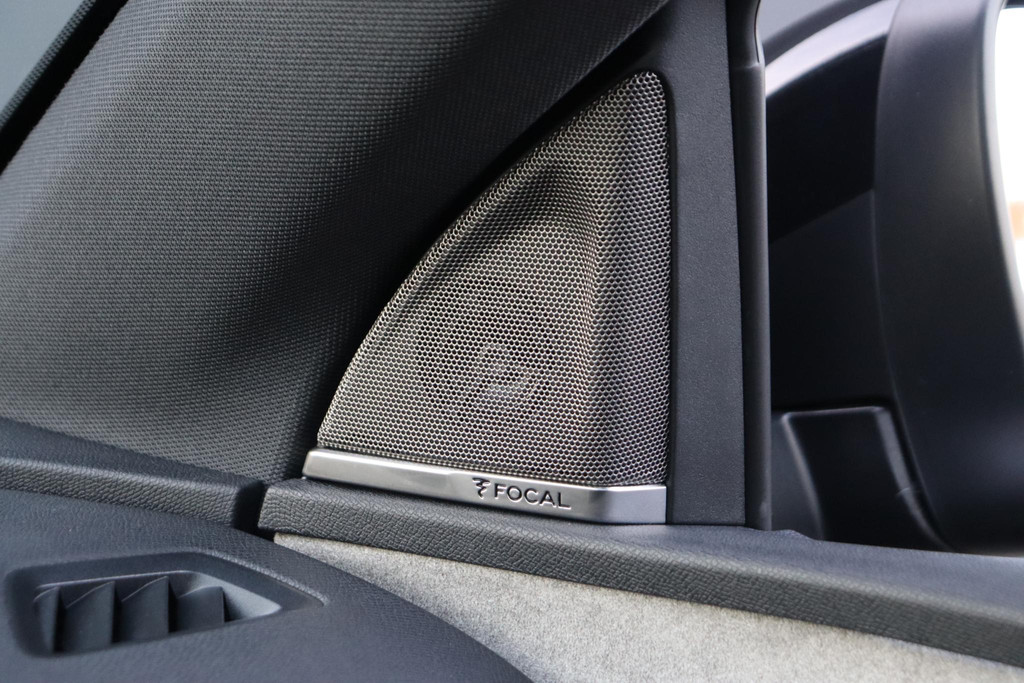 Peugeot 3008 (JKS53R) met abonnement