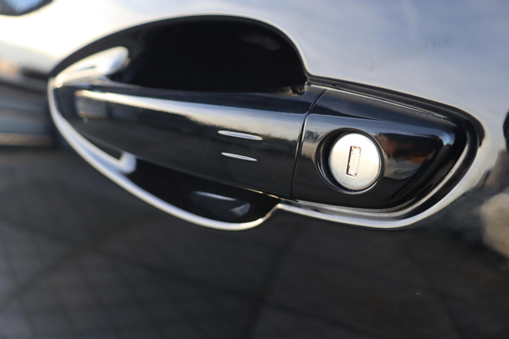 Peugeot 3008 (JKS53R) met abonnement