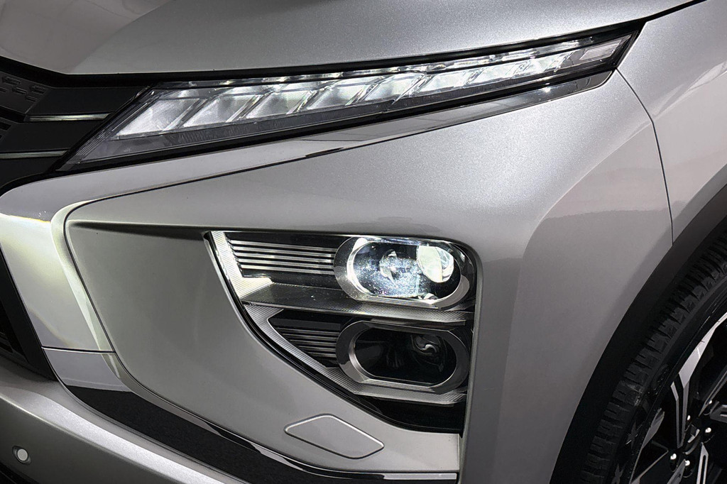 Mitsubishi Eclipse Cross (JKT03D) met abonnement