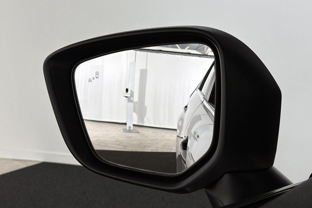 Mitsubishi Eclipse Cross (JKT03D) met abonnement