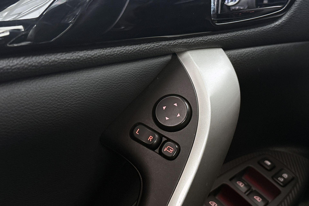 Mitsubishi Eclipse Cross (JKT03D) met abonnement