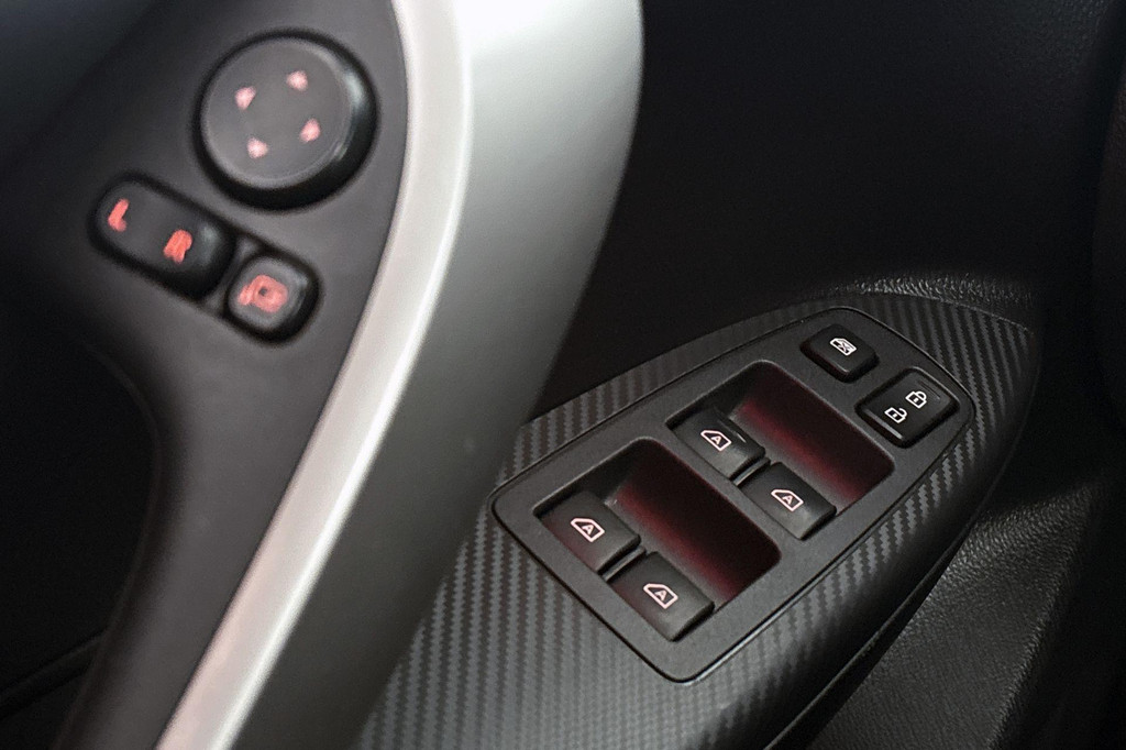 Mitsubishi Eclipse Cross (JKT03D) met abonnement