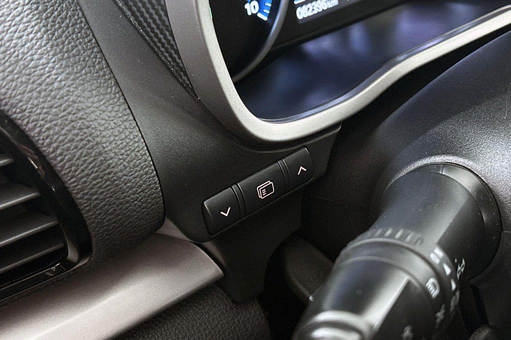 Mitsubishi Eclipse Cross (JKT03D) met abonnement