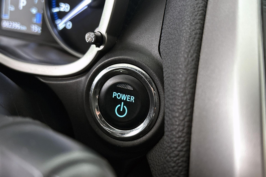 Mitsubishi Eclipse Cross (JKT03D) met abonnement