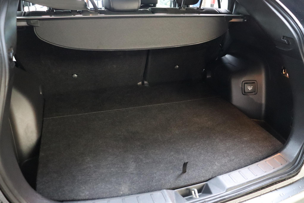 Mitsubishi Eclipse Cross (JKT95B) met abonnement