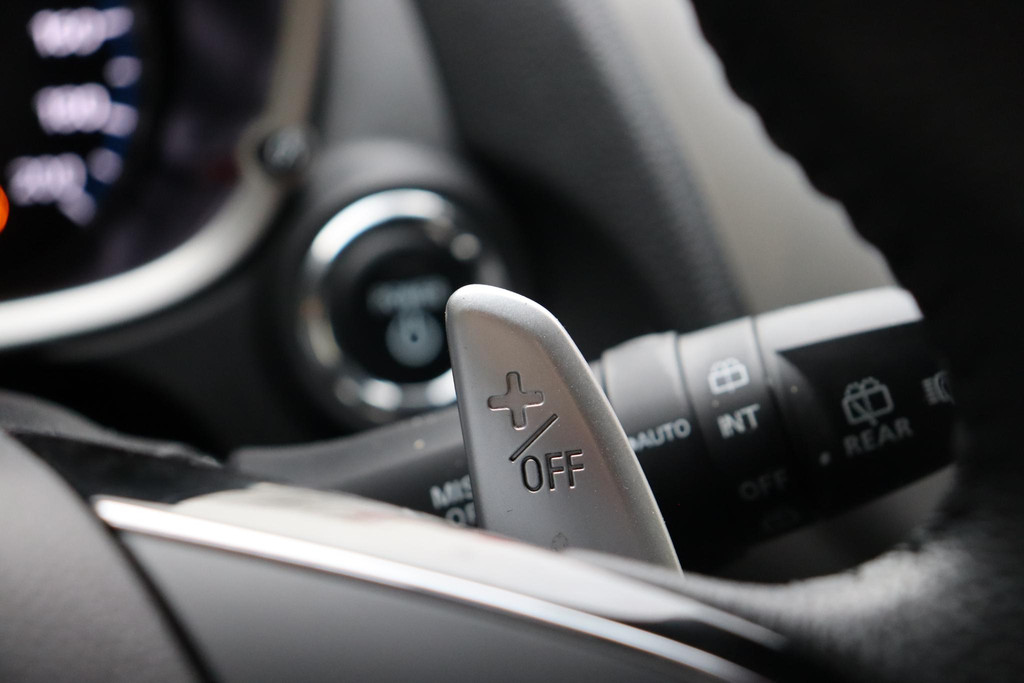 Mitsubishi Eclipse Cross (JKT95B) met abonnement