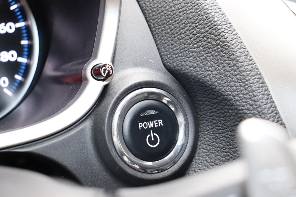 Mitsubishi Eclipse Cross (JKT95B) met abonnement