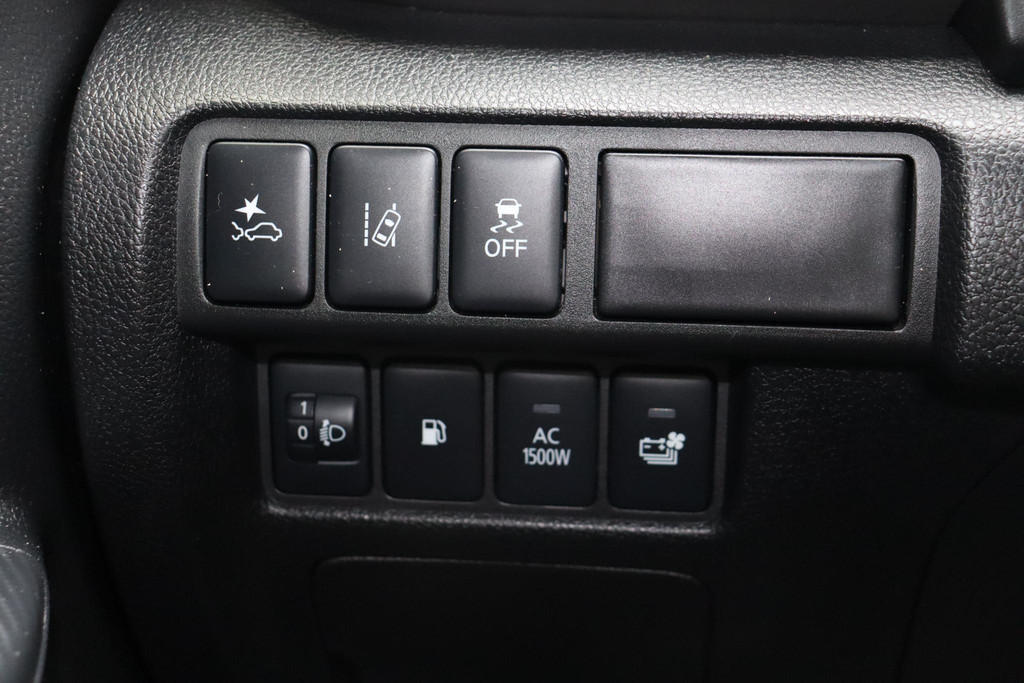 Mitsubishi Eclipse Cross (JKT95B) met abonnement