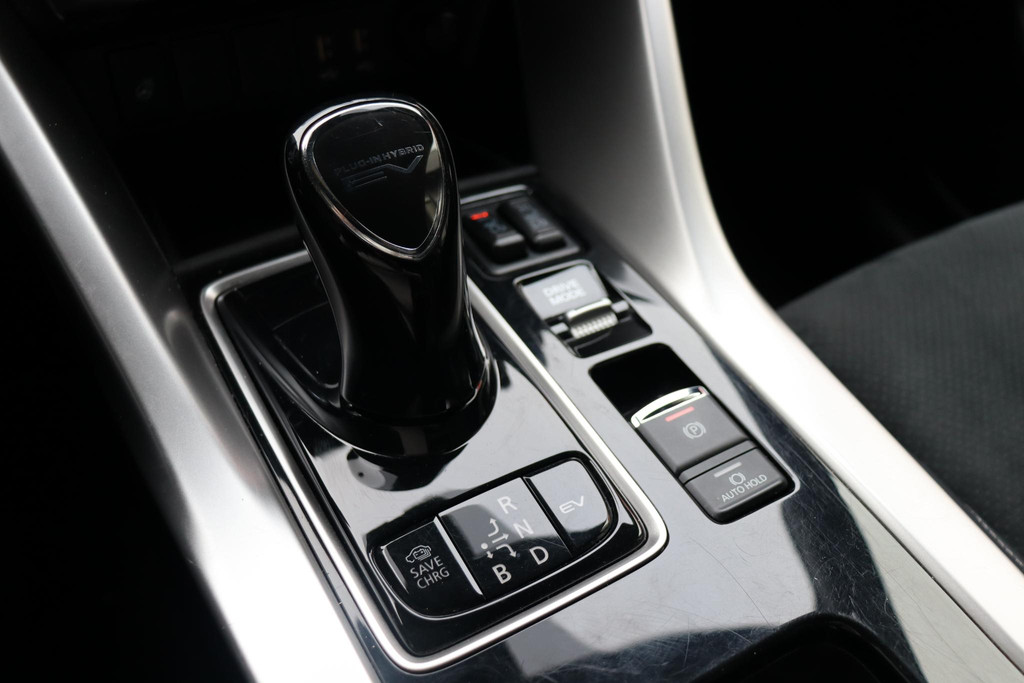 Mitsubishi Eclipse Cross (JKT95B) met abonnement