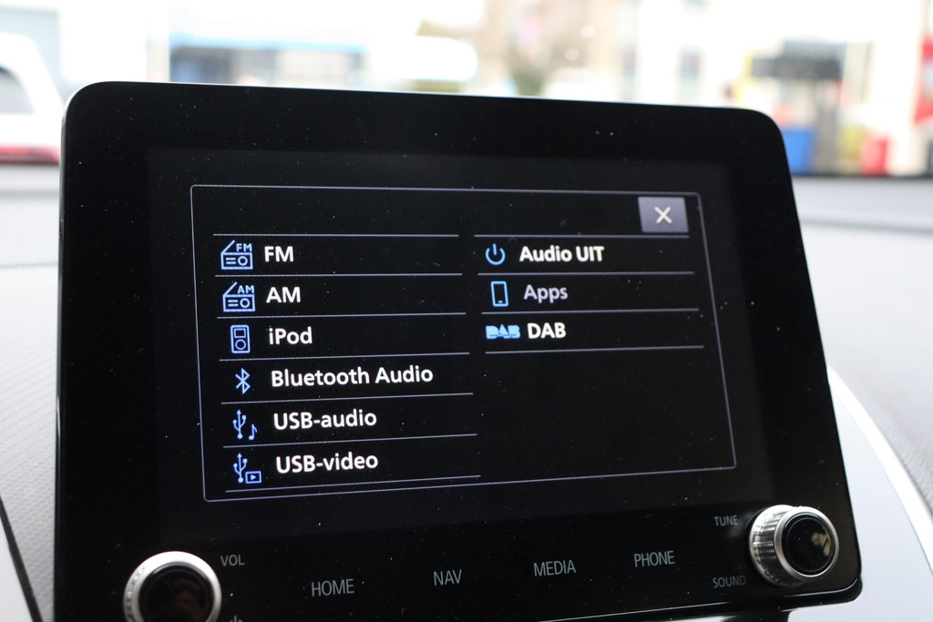 Mitsubishi Eclipse Cross (JKT95B) met abonnement