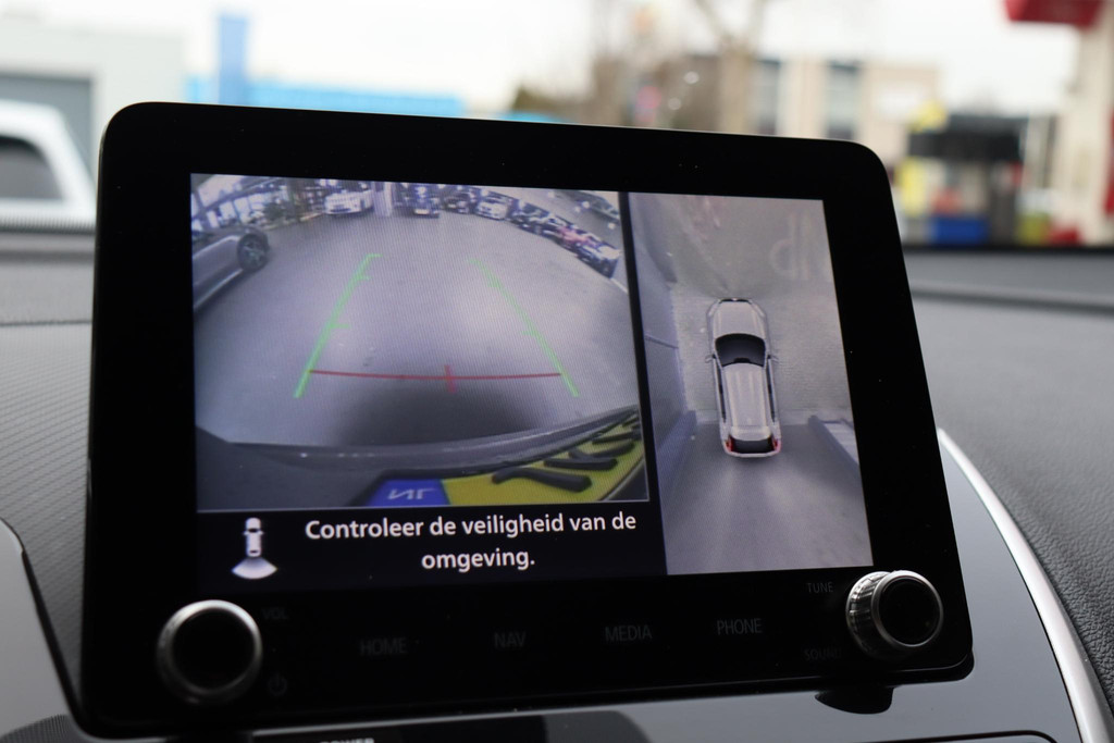 Mitsubishi Eclipse Cross (JKT95B) met abonnement