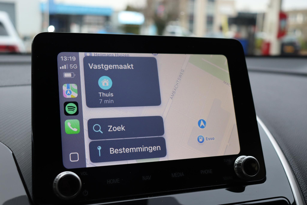 Mitsubishi Eclipse Cross (JKT95B) met abonnement