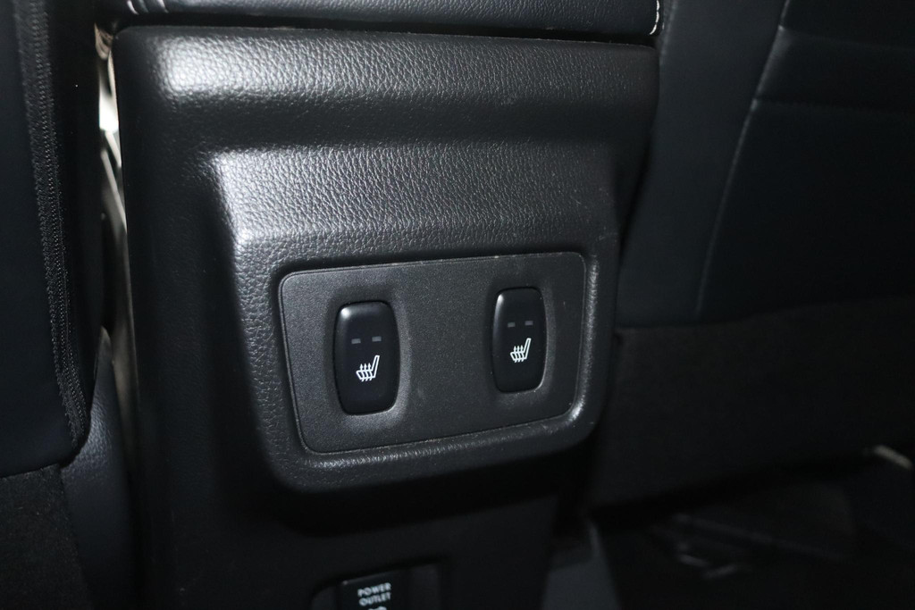 Mitsubishi Eclipse Cross (JKT95B) met abonnement