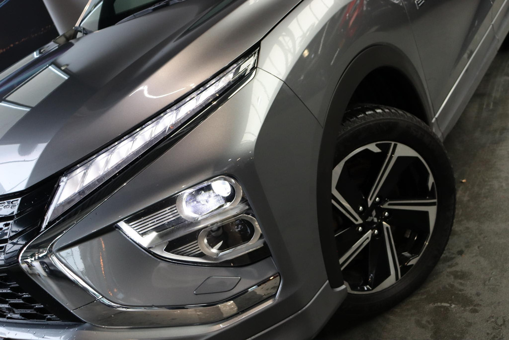 Mitsubishi Eclipse Cross (JKT95B) met abonnement