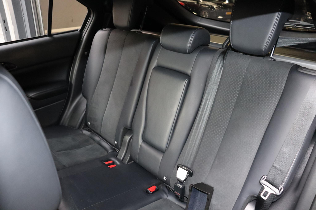 Mitsubishi Eclipse Cross (JKT95B) met abonnement