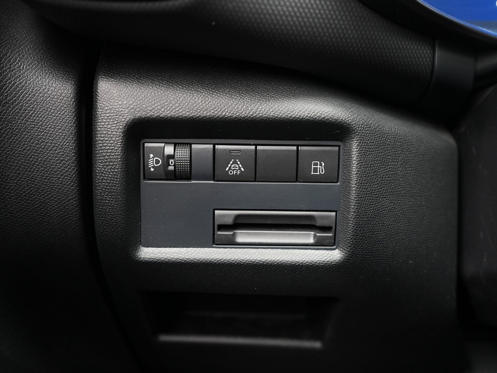 Citroën C5 Aircross (JGX65D) met abonnement