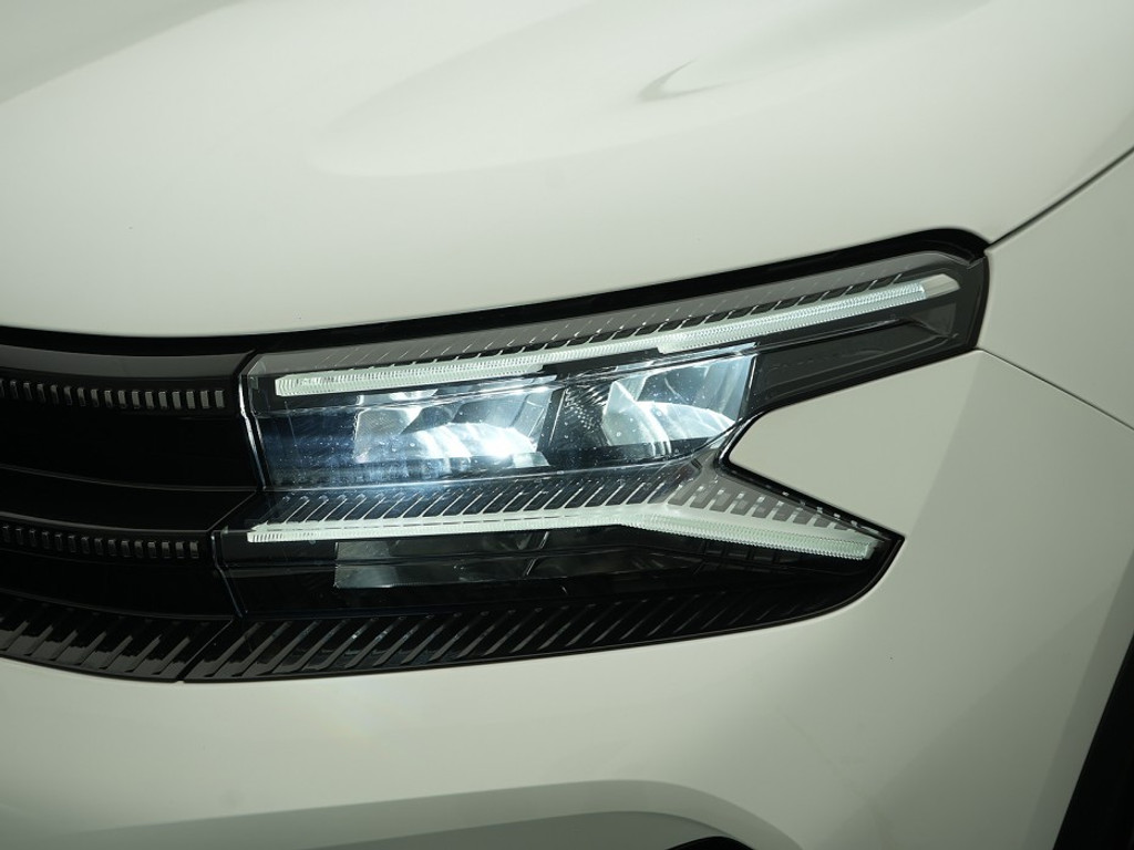 Citroën C5 Aircross (JGX65D) met abonnement