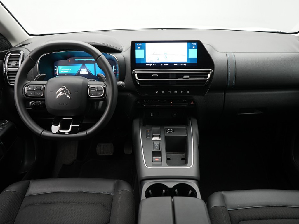 Citroën C5 Aircross (JGX65D) met abonnement