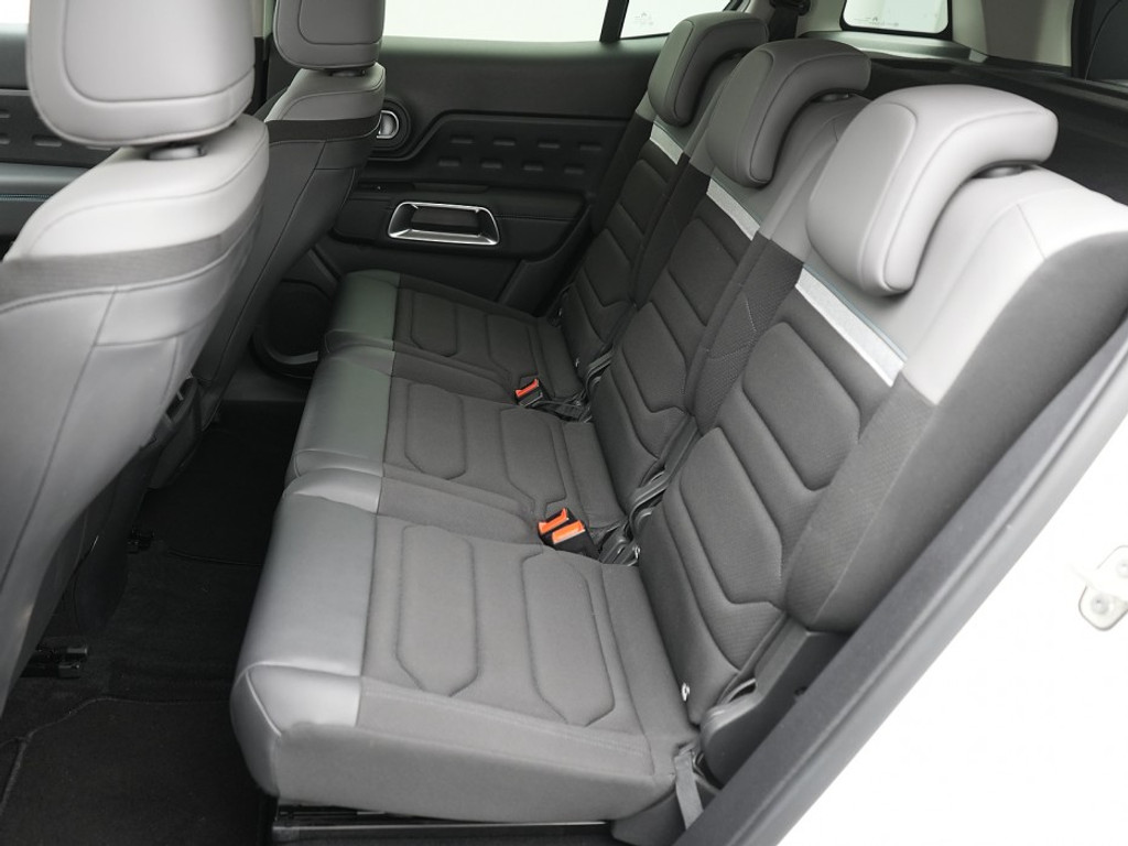 Citroën C5 Aircross (JGX65D) met abonnement