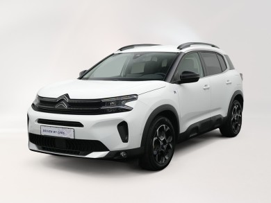 Citroën C5 Aircross (JGX65D) met auto abonnement