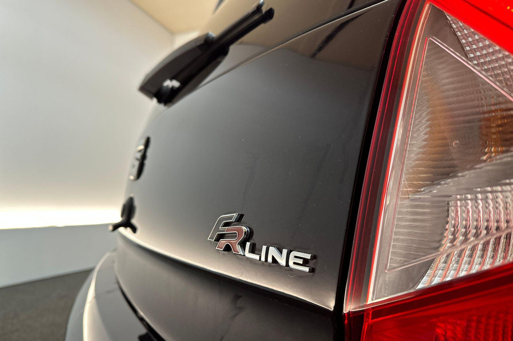 Seat Mii (G393GH) met abonnement