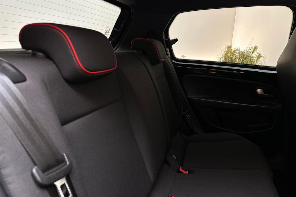 Seat Mii (G393GH) met abonnement