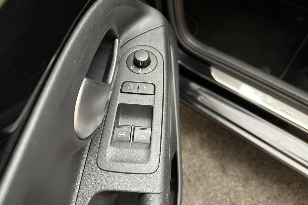 Seat Mii (G393GH) met abonnement