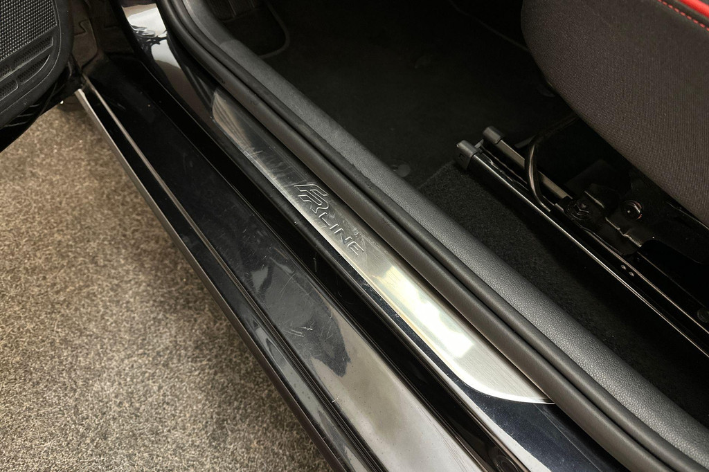 Seat Mii (G393GH) met abonnement