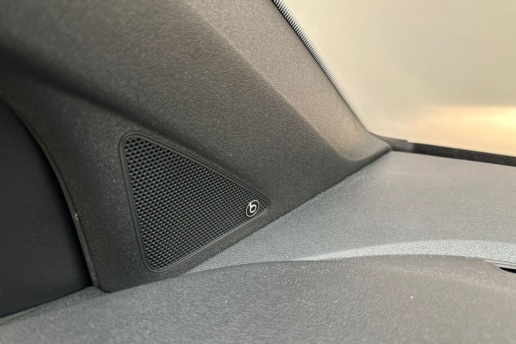 Seat Mii (G393GH) met abonnement