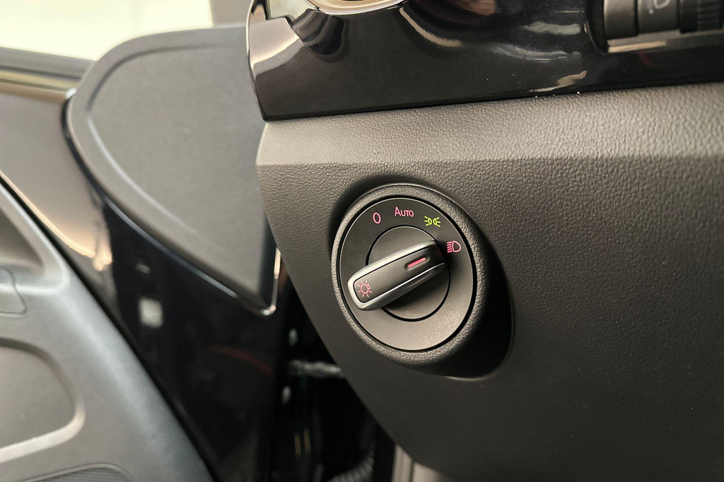 Seat Mii (G393GH) met abonnement