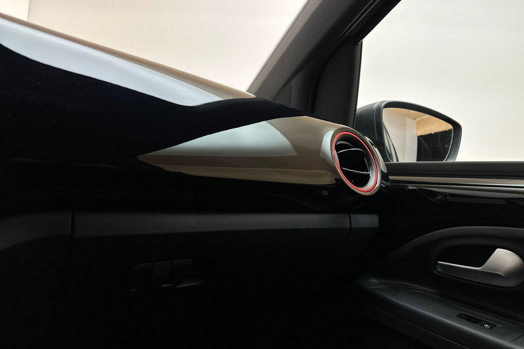 Seat Mii (G393GH) met abonnement