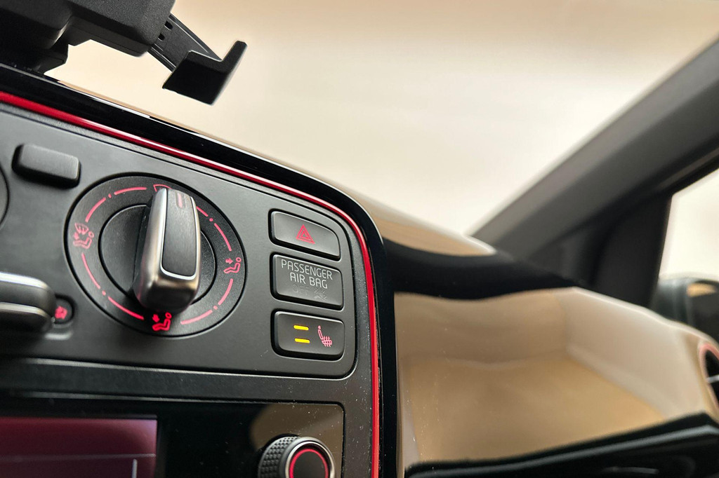 Seat Mii (G393GH) met abonnement