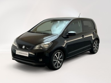 Seat Mii (G393GH) met auto abonnement