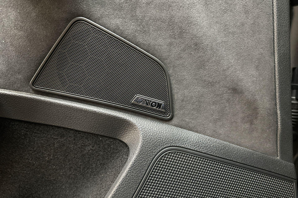 ŠKODA Superb (JKD60G) met abonnement