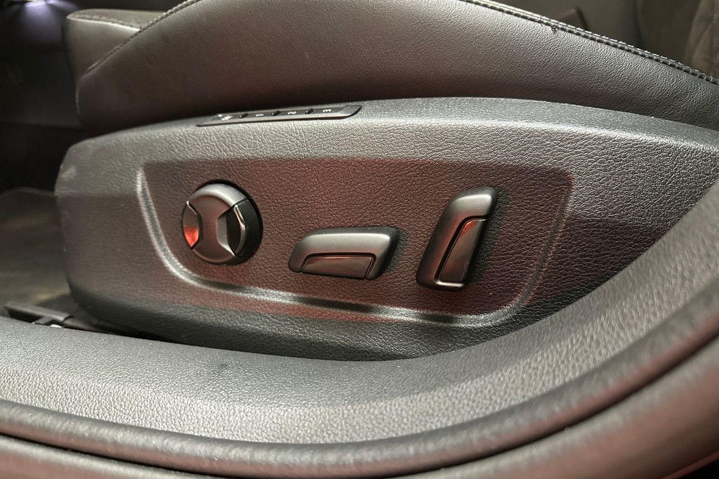 ŠKODA Superb (JKD60G) met abonnement