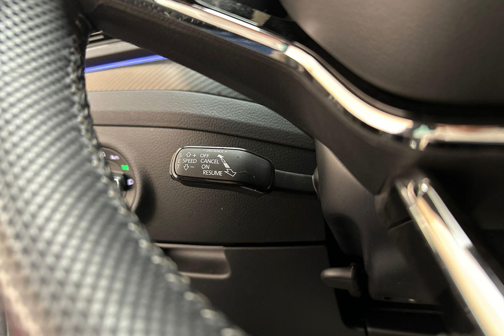 ŠKODA Superb (JKD60G) met abonnement