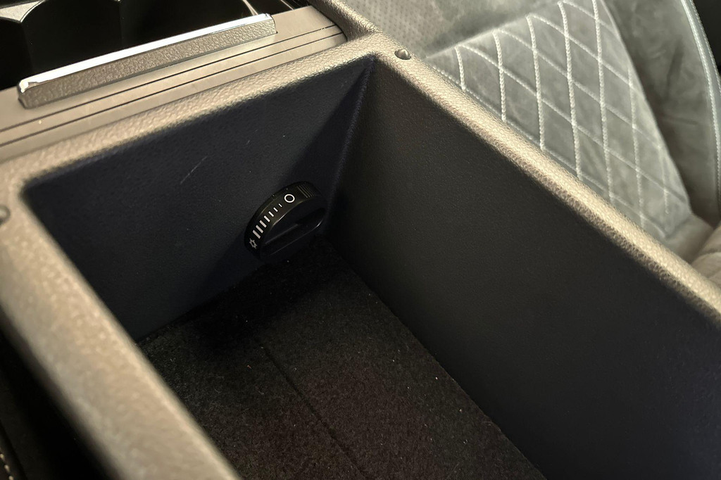 ŠKODA Superb (JKD60G) met abonnement