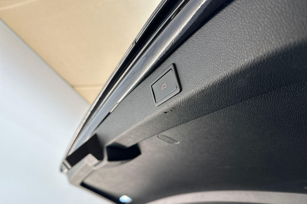 ŠKODA Superb (JKD60G) met abonnement