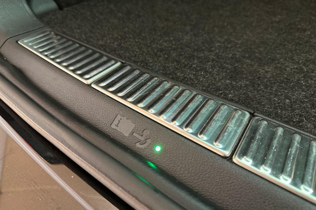 ŠKODA Superb (JKD60G) met abonnement