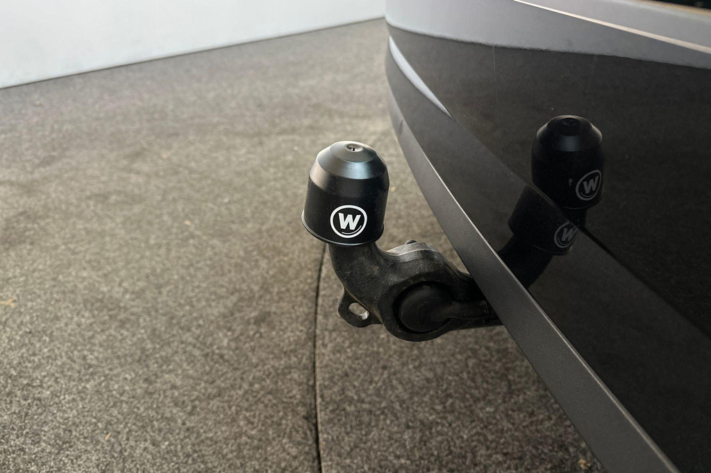 ŠKODA Superb (JKD60G) met abonnement