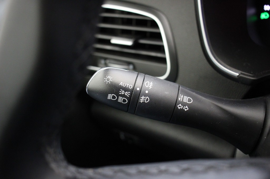 Renault MEGANE Estate (T423FZ) met abonnement